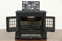 Wood Stoves & Fireplace Accessories image 5